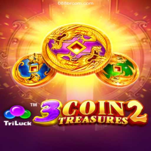 Exploring 3CoinTreasures2: The Thrilling Adventure in Online Gaming