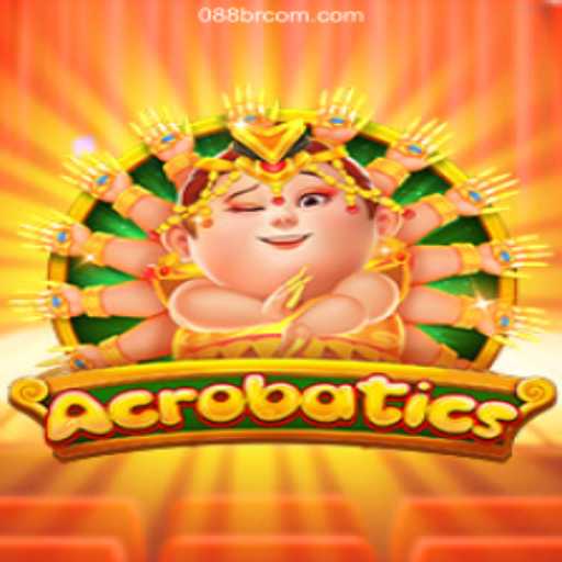 Explore the Thrills of Acrobatics: A Captivating Game for All