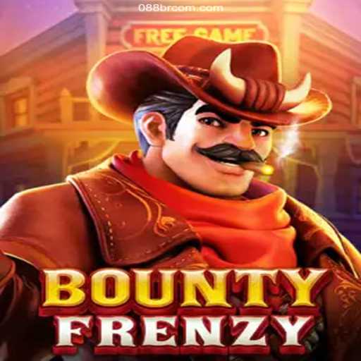 Exploring the Thrills of BountyFrenzy at 088BR.com Oficial 💯️ - O Melhor Cassino Online do Brasil
