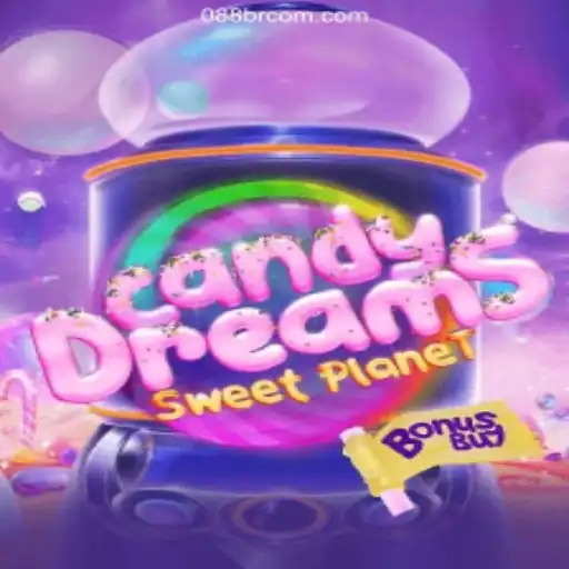 CandyDreamsSweetPlanet: Enter a World of Sugar-Coated Adventures