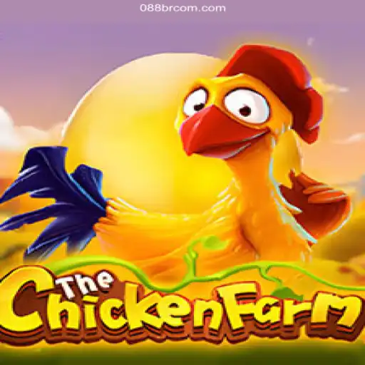 ChickenFarm: An Engaging Gaming Adventure in the Heart of Brazil