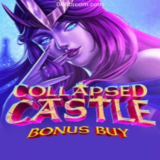 Explore the Thrilling World of CollapsedCastleBonusBuy at 088BR.com Oficial 💯️ - O Melhor Cassino Online do Brasil