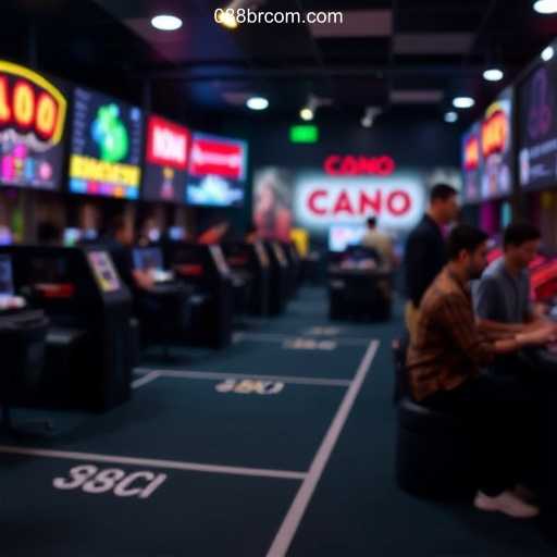 088BR.com Oficial 💯️ - O melhor cassino online do Brasil