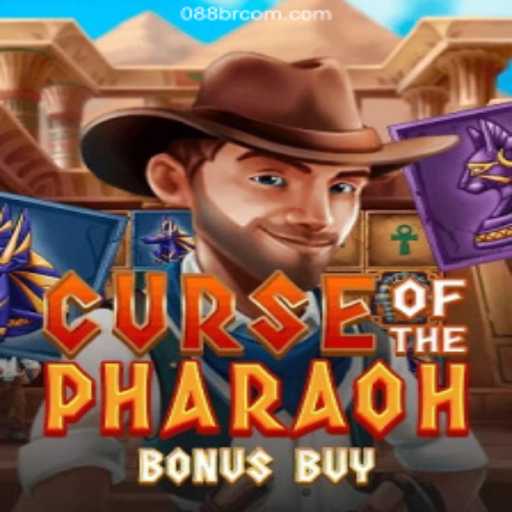 Exploring Curse of the Pharaoh Bonus Buy: A Captivating Casino Experience