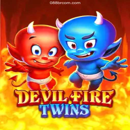 DevilFireTwins: A Thrilling Adventure in the Best Brazilian Online Casino