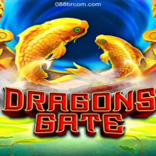 Unlock the Mythical Adventure of DragonsGate at 088BR.com Oficial - O melhor cassino online do Brasil
