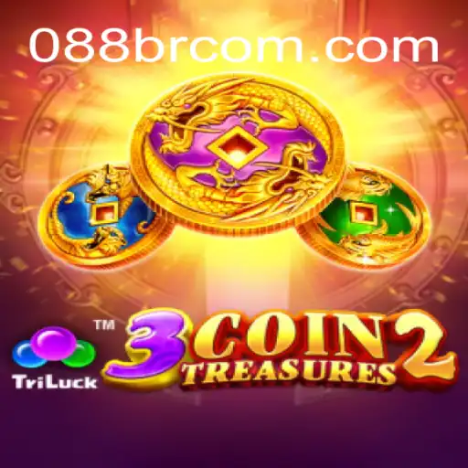 Exploring 3CoinTreasures2: The Thrilling Adventure in Online Gaming