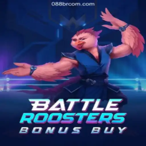 Exploring the Exciting World of BattleRoostersBonusBuy at 088BR.com Oficial