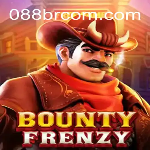Exploring the Thrills of BountyFrenzy at 088BR.com Oficial 💯️ - O Melhor Cassino Online do Brasil