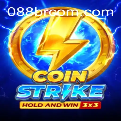 Exploring CoinStrike and the Thrill of 088BR.com Oficial 💯️ - The Best Online Casino in Brazil