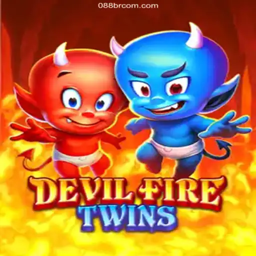 DevilFireTwins: A Thrilling Adventure in the Best Brazilian Online Casino