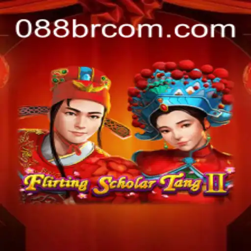 Discover the Adventure of Flirting Scholar Tang II