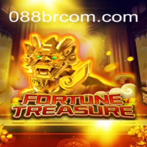 Unlock Hidden Riches with FortuneTreasure at 088BR.com Oficial