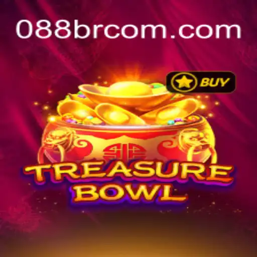 Discover TreasureBowl: A Thrilling Adventure with 088BR.com Oficial 💯️ - O melhor cassino online do Brasil