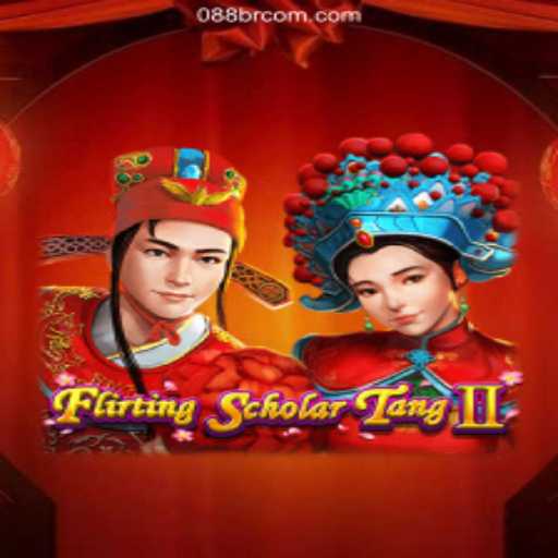 Discover the Adventure of Flirting Scholar Tang II