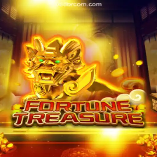 Unlock Hidden Riches with FortuneTreasure at 088BR.com Oficial