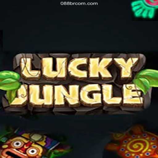 Discover the Thrill of LuckyJungle at 088BR.com Oficial - The Premier Online Casino in Brazil