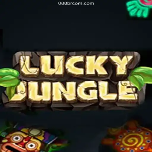 Discover the Thrill of LuckyJungle at 088BR.com Oficial - The Premier Online Casino in Brazil