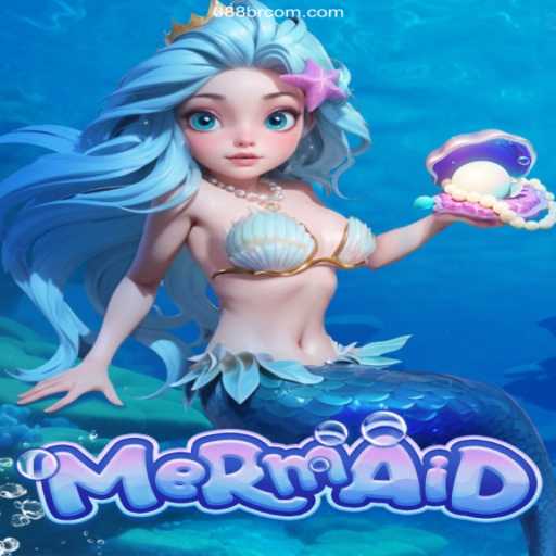Dive into the World of Mermaid Slots at 088BR.com Oficial - The Premier Online Casino in Brazil