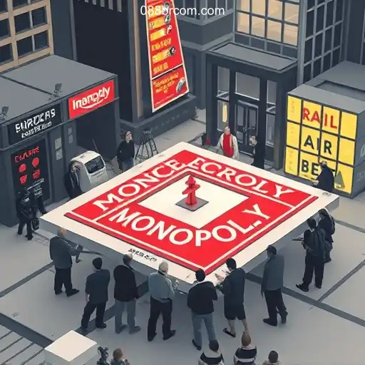 Exploring the Influence and Impact of Monopolies