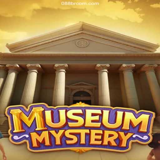 Discover the Excitement of MuseumMystery and Online Gaming with 088BR.com