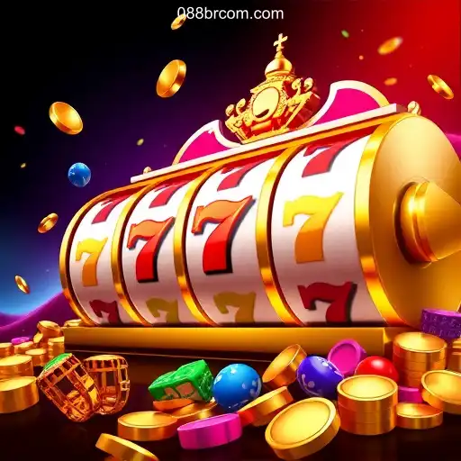 Exploring the Wide World of Online Slots with 088BR.com Oficial 💯️