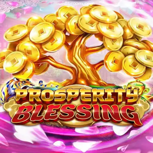 Discovering ProsperityBlessing: An Unveiling of the Ultimate Gaming Experience with 088BR.com