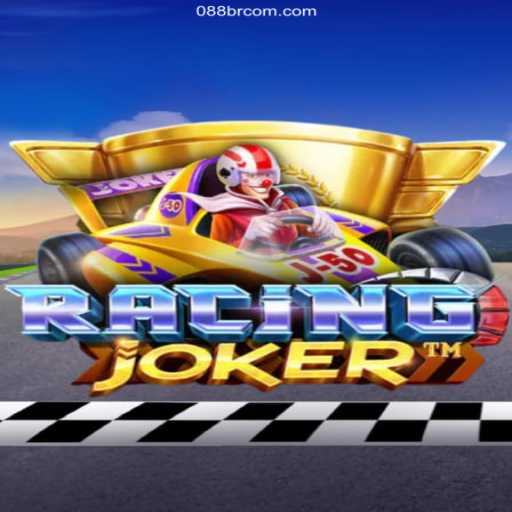 RacingJoker: The Thrilling World of Virtual Speed