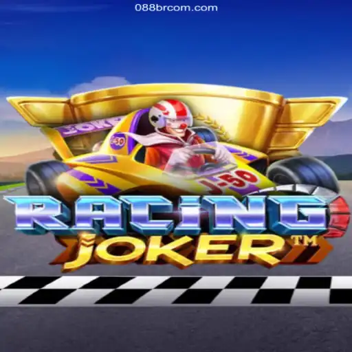 RacingJoker: The Thrilling World of Virtual Speed