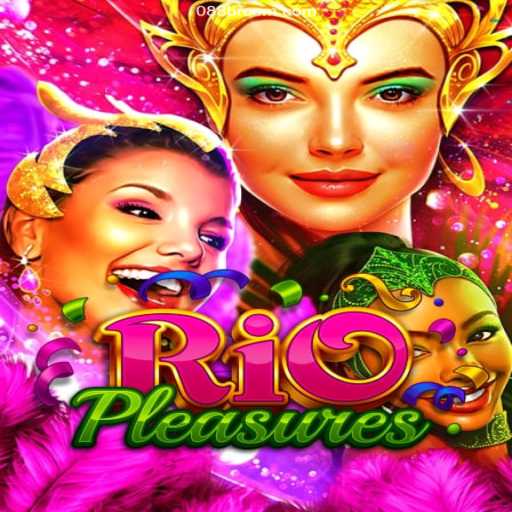 Explore the World of RioPleasures: The Best Online Casino Experience in Brazil