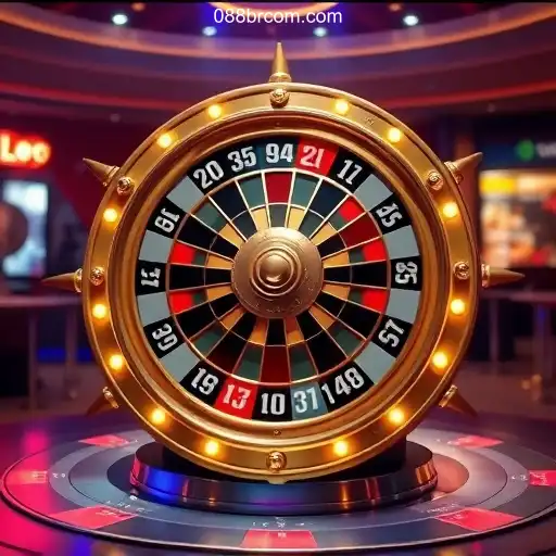 Exploring the Fascinating World of Rotary Games