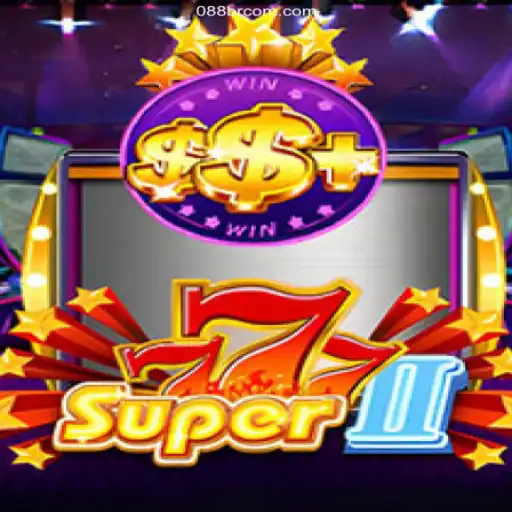 Exploring Super777II: The Ultimate Online Casino Experience at 088BR.com Oficial 💯️