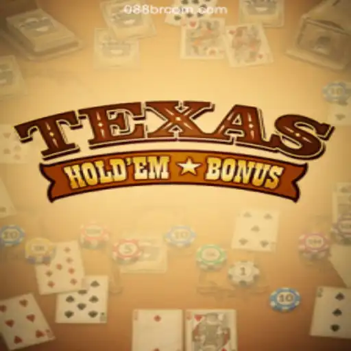 Discover the Thrilling World of Texas Hold'em Bonus at 088BR.com