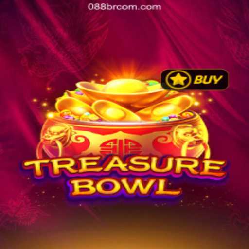 Discover TreasureBowl: A Thrilling Adventure with 088BR.com Oficial 💯️ - O melhor cassino online do Brasil