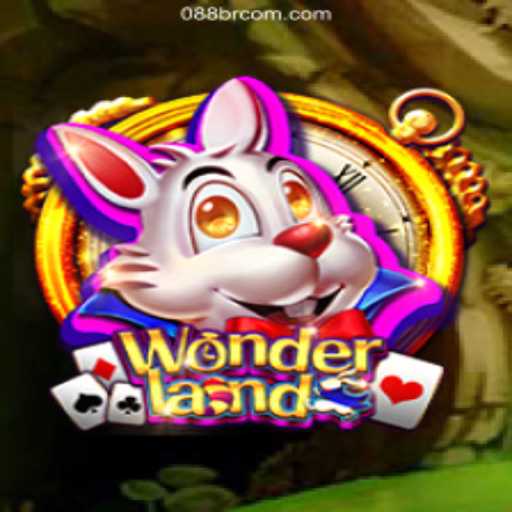 Unveiling Wonderland: The Enchanting World of Online Gaming